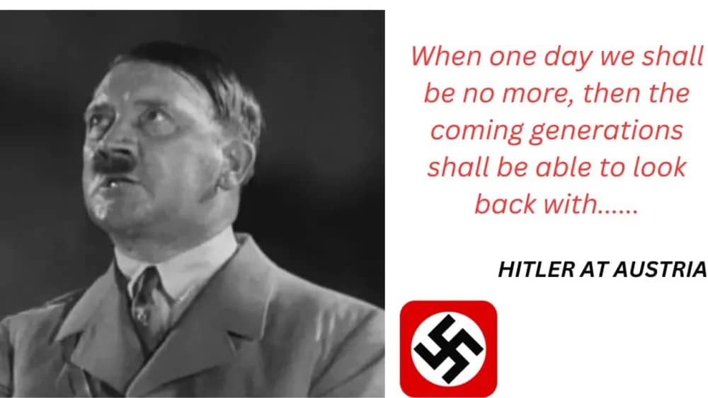 Adolf Hitler-The Ruler