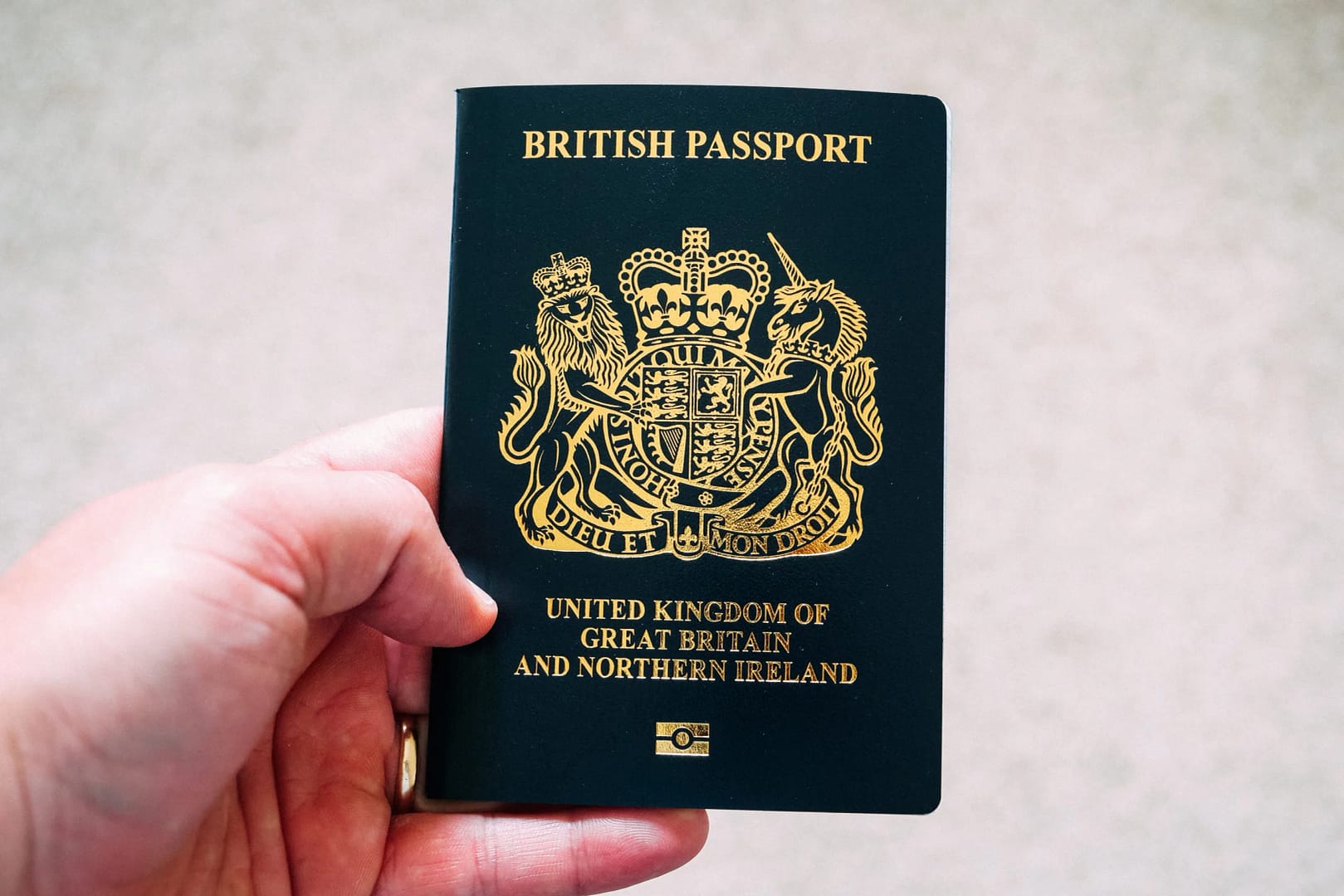 How to apply for  Passport and Visa?