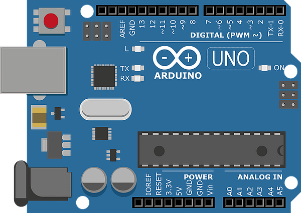 ARDUINO BOARD: BRIEF REVIEW - KnowLedge HUB