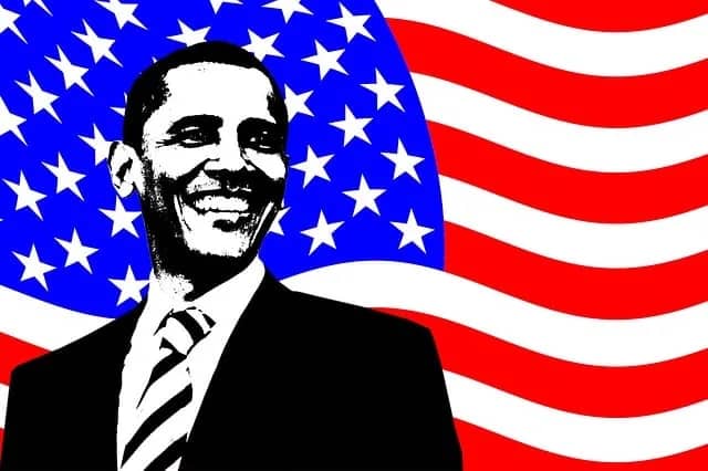 My name is Barack Hussein Obama II