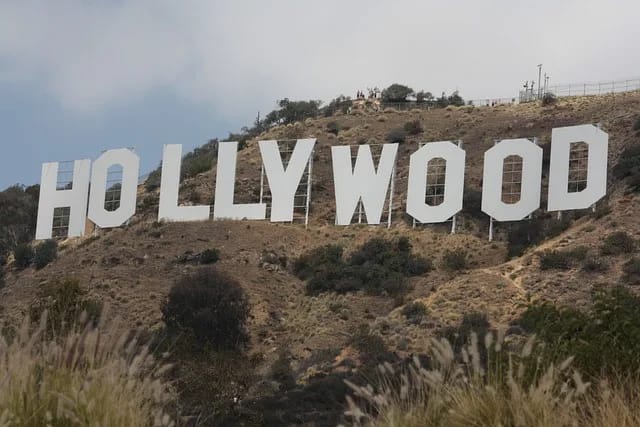 Know everything about Hollywood