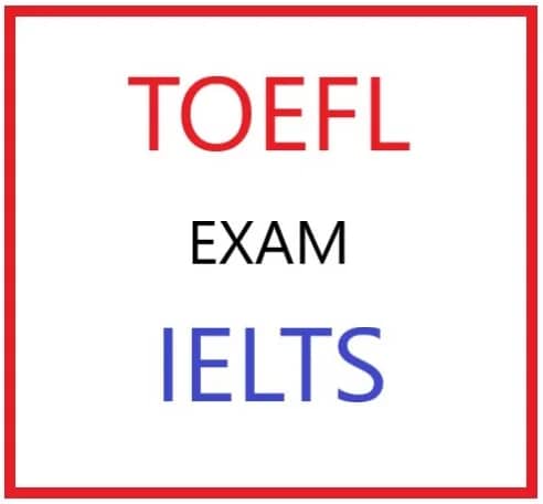 TOEFL EXAM