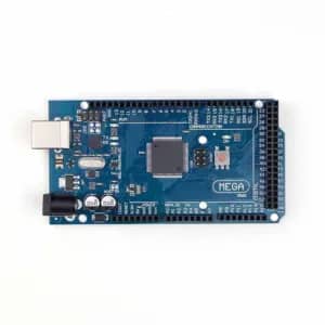 Mega 2560 ATmega2560-16AU Board without USB Cable for Arduino